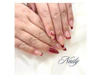 ネイリー 立川店(Naily)/120分☆やり放題