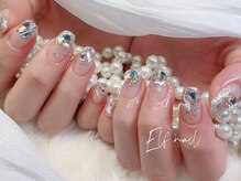 エルフネイル(Elf nail)/