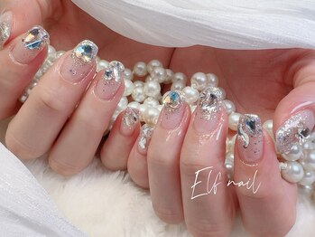 エルフネイル(Elf nail)/