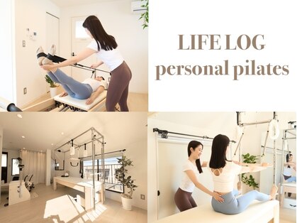 LIFE LOGパーソナルピラティス~品川大井町店~の写真