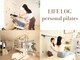LIFE LOGパーソナルピラティス~品川大井町店~の写真