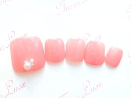 【全員】シンプルフット￥7500