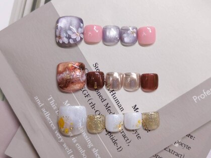 プリムナカノブ(Prim Nakanobu)の写真