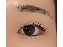 グレースビューティーラウンジ(Grace Beauty Lounge)/まつげパーマ仕上がりイメージ2