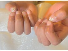 レイサロン(Rey salon)/◇定額ミディアムコース◇キッズ