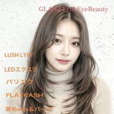 グランツ フリル アイ ビューティ 谷山店(GLANZ Frill Eye Beauty)