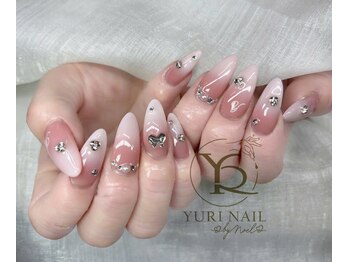 ユリナリタ(YuRi Narita)/