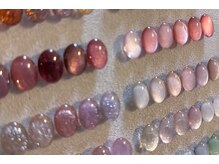 ユーネイル(U.nail)/マグネットネイル