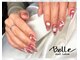 ベル(Belle)の写真/《デザインサンプルは常時20種類以上》確かな技術で理想の指先を叶えます！ずっと眺めていたくなる指先に♪