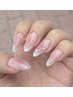 【初めてのお客様】★期間限定★7,530円→5,980円～チークマグネイル～