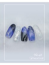 はあとねいる 瑞江店/ハンドNo.48