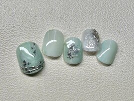 2026春【FOOT/トレンドアート】