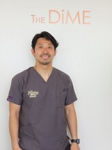 ザ ダイム(THE DiME)&nbsp;小井手 智啓
