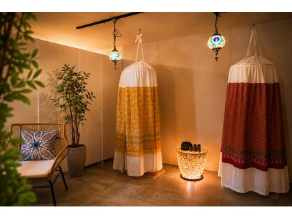 アセダス 荒牧店(ASEDASU)の写真
