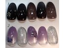 【HAND】キャンペーンネイル (1)