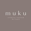 ムク バイ ファミーユ(muku by Fameu)のお店ロゴ