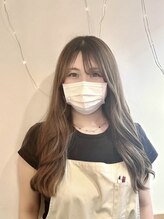 ヴィヴォーグ 立川(vivogue)&nbsp;高山 