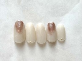 【オフィスネイル】