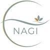 NAGI personal & subscription gymのお店ロゴ