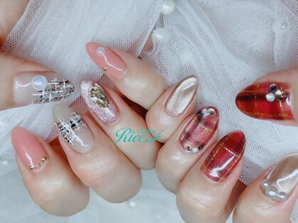 サロンリー(Salon Riee)の写真