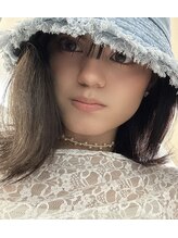 モノ ネイル(MoNo nail)&nbsp;スタッフ 大塚