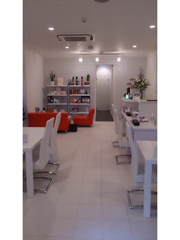 トータルビューティールル(TOTAL BEAUTY LULU)/