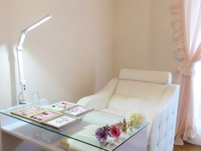Coco ciel* Nail&Relaxation massage