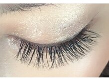 グランデアイズ(Grand de eyes)/フラットラッシュ両目100束