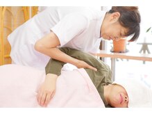 くるみ整体療術院
