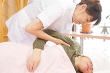くるみ整体療術院