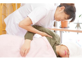 くるみ整体療術院