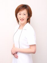 メナードフェイシャルサロン ベルエリスブラン&nbsp;中野 陽子