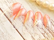 ネイルサロン ドルチェネイル 柏店(Dolce.Nail)/【極上シンプルコース】