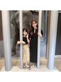 カプロ ボゥ(Capullo.Beau)&nbsp;２児の母です(^ ^)