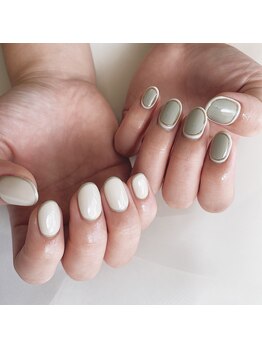 ヴァリエヴィフ(VARIE VIF)/