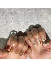 アオ おもろまち(ao.)/85min/ニュアンス