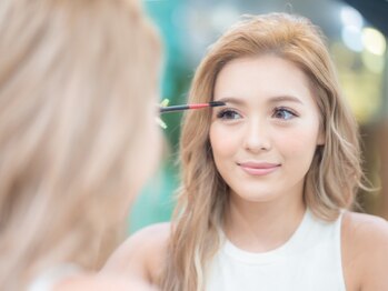 VTGアイラッシュ つくば店/NUTSモデルも御用達☆