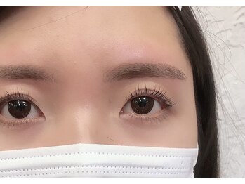 ダフネ(DAFNE)/ボサ眉wax&パリジェンヌ