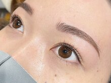 フォルトゥーナ(fortuna)/パリジェンヌ＋眉ワックス