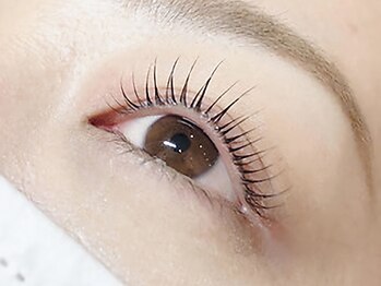 スターラッシュ 神戸三宮店(Star Lash)/ラッシュリフト☆まつげパーマ