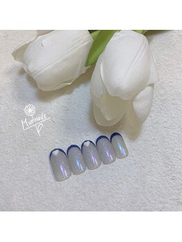 マムネイル 麻布十番(mumnails)/90min