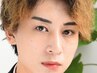 【前回の眉施術から６週間以内】アイブロウワックス4500円