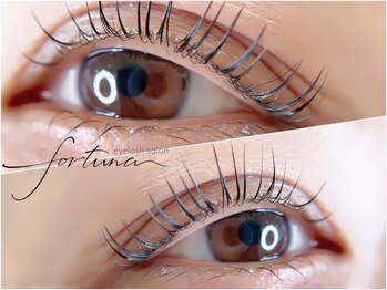 フォルトゥーナ(fortuna)/パリジェンヌラッシュリフト