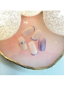 ベリー(berry)/定額¥5500マグネット