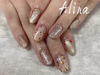 エリナネイルサロン池袋(Alina Nail Salon)/