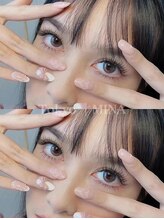 ミナ サロン 大久保店(MiNa)/