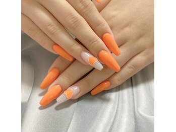コロミネイル(colome nail)/