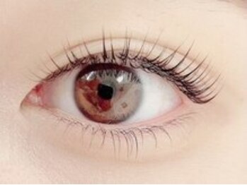 ベリーラッシュ 渋谷公園通店(VeryLash)/まつげパーマ/ラッシュカール