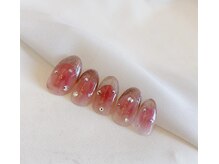 グログラン(Gros-Grain)/2月サンプル