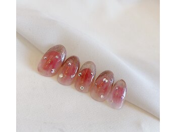 グログラン(Gros-Grain)/2月サンプル